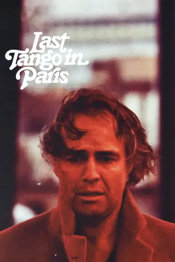 Poster to the movie "Last Tango in Paris" #832396