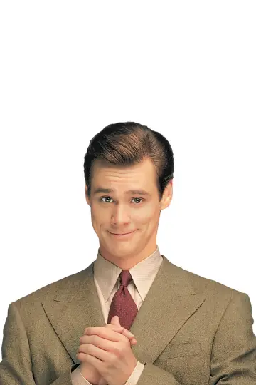 Poster to the movie "Liar Liar" #271135