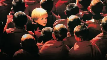 Backdrop to the movie "Little Buddha" #300094