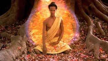 Backdrop to the movie "Little Buddha" #900638