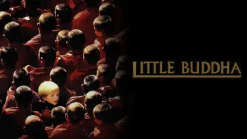 Backdrop to the movie "Little Buddha" #900640