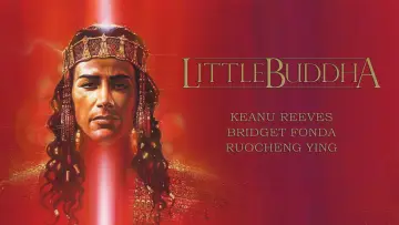 Backdrop to the movie "Little Buddha" #900642