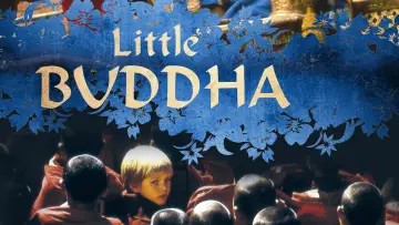 Backdrop to the movie "Little Buddha" #900645