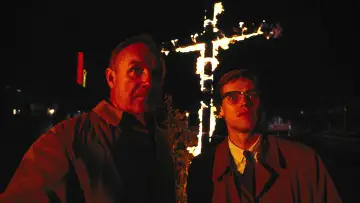 Backdrop to the movie "Mississippi Burning" #1531866