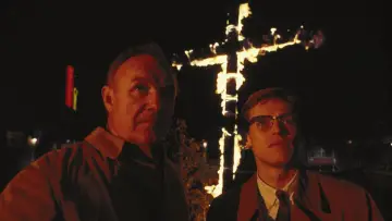 Backdrop to the movie "Mississippi Burning" #202796