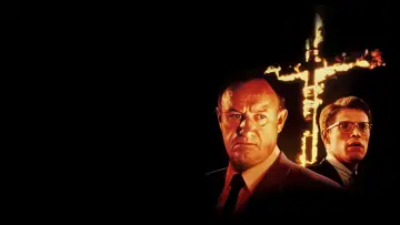 Backdrop to the movie "Mississippi Burning" #838851