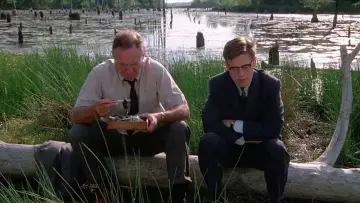 Backdrop to the movie "Mississippi Burning" #838854