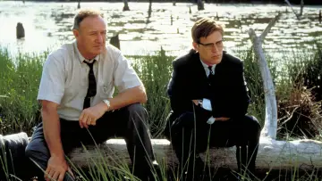 Backdrop to the movie "Mississippi Burning" #838855