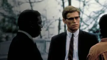 Backdrop to the movie "Mississippi Burning" #838856
