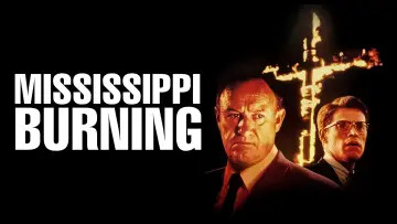 Backdrop to the movie "Mississippi Burning" #838861