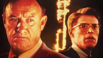 Backdrop to the movie "Mississippi Burning" #838862