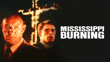 Backdrop to the movie "Mississippi Burning" #838863
