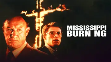 Backdrop to the movie "Mississippi Burning" #838864