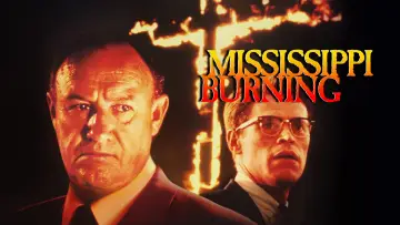 Backdrop to the movie "Mississippi Burning" #838866