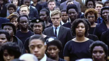 Backdrop to the movie "Mississippi Burning" #838870