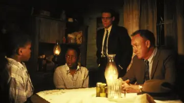 Backdrop to the movie "Mississippi Burning" #838871