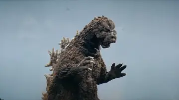 Backdrop to the movie "Mothra vs. Godzilla" #1563233