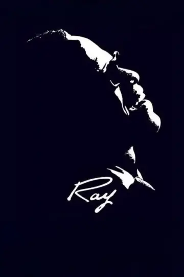 Poster to the movie "Ray" #724889