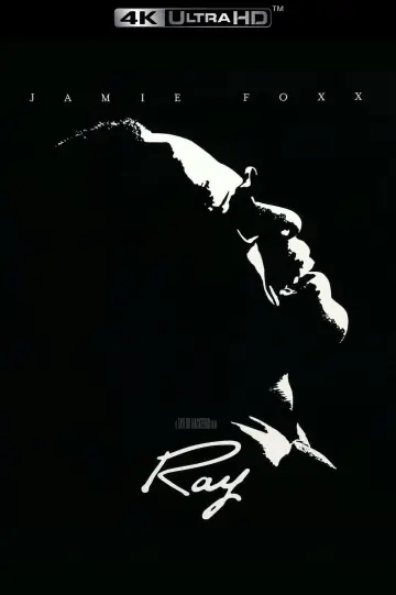 Poster to the movie "Ray" #808035