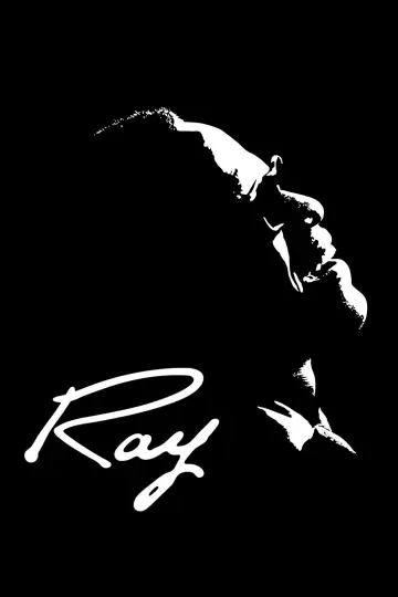 Poster to the movie "Ray" #808037