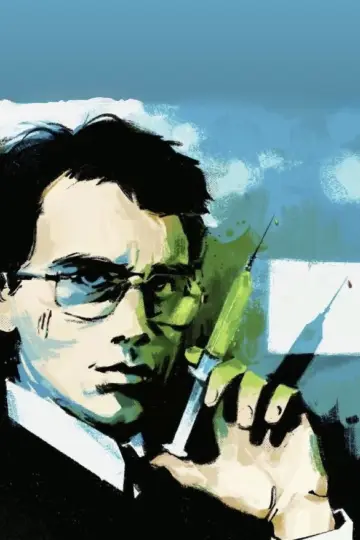 Poster to the movie "Re-Animator" #1184182