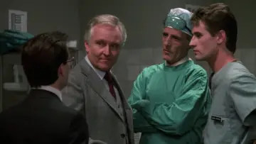 Backdrop to the movie "Re-Animator" #243960