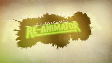 Backdrop to the movie "Re-Animator" #875469
