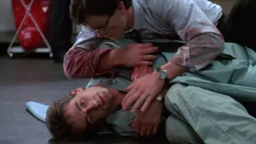 Backdrop to the movie "Re-Animator" #875490