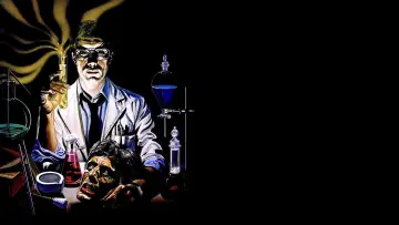 Backdrop to the movie "Re-Animator" #875505