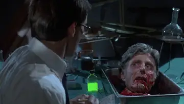 Backdrop to the movie "Re-Animator" #875534