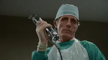 Backdrop to the movie "Re-Animator" #875545