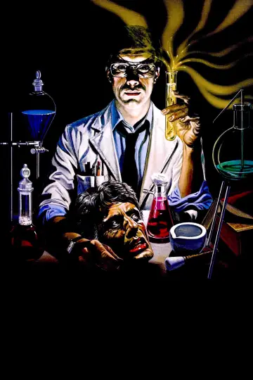 Poster to the movie "Re-Animator" #875599