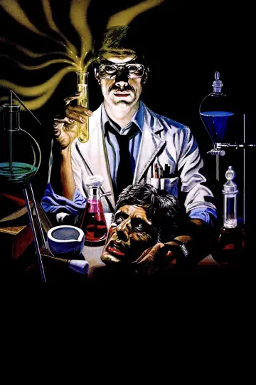 Poster to the movie "Re-Animator" #875600