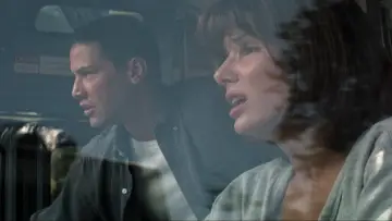 Backdrop to the movie "Speed" #1198444