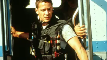 Backdrop to the movie "Speed" #640444