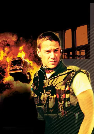 Poster to the movie "Speed" #913489