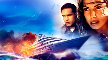 Backdrop to the movie "Speed 2: Cruise Control" #868491