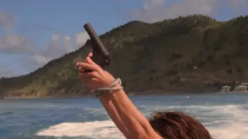 Backdrop to the movie "Speed 2: Cruise Control" #868523