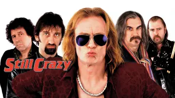 Backdrop to the movie "Still Crazy" #1192027