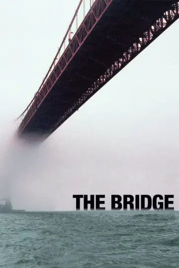 Poster to the movie "The Bridge" #1097591