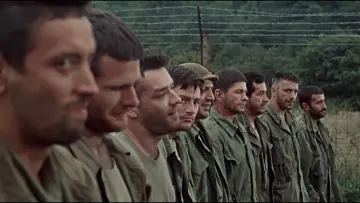 Backdrop to the movie "The Dirty Dozen" #206064