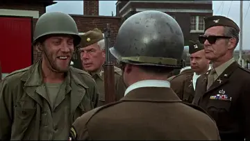 Backdrop to the movie "The Dirty Dozen" #206069
