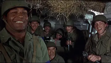 Backdrop to the movie "The Dirty Dozen" #206070