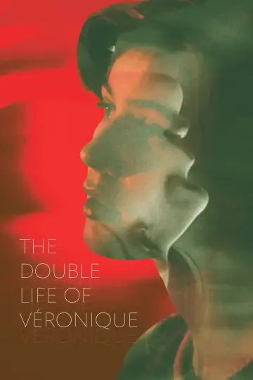 Poster to the movie "The Double Life of Véronique" #86058