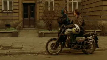Backdrop to the movie "The Double Life of Véronique" #986444