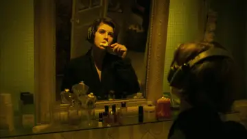 Backdrop to the movie "The Double Life of Véronique" #986470