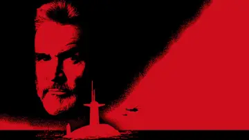 Backdrop to the movie "The Hunt for Red October" #1216729