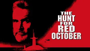 Backdrop to the movie "The Hunt for Red October" #1216730