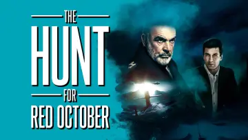 Backdrop to the movie "The Hunt for Red October" #1216731