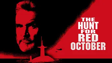 Backdrop to the movie "The Hunt for Red October" #1216732